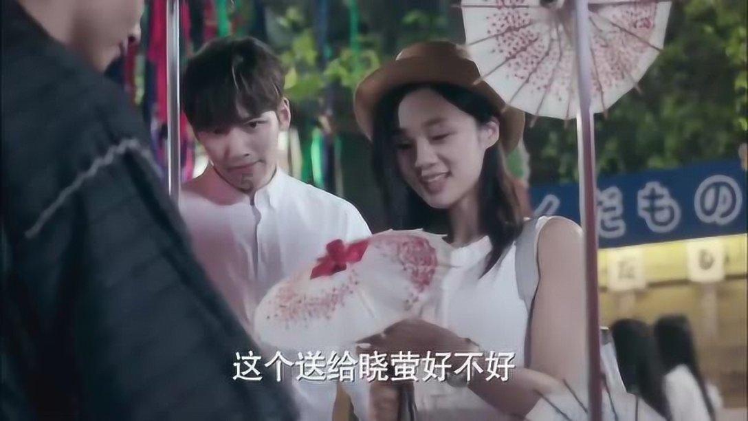 揭露时尚圈的人吃人,女主美到让人窒息