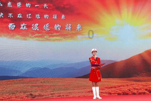 李盈莹势不可当,天津女排三大攻手火热斩获决赛次回合胜利!