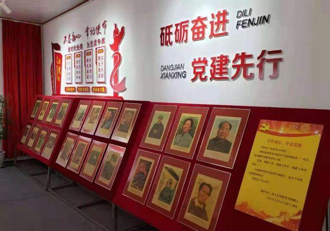 任振鹤参加武威代表团审议