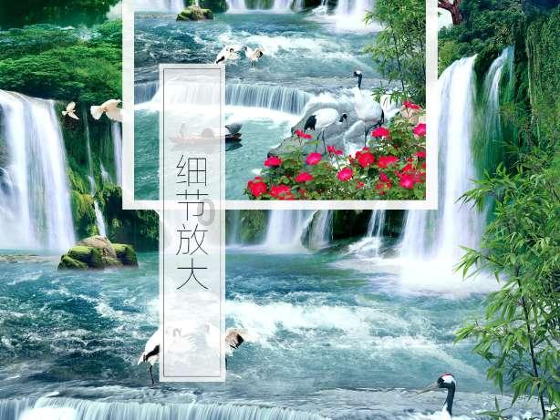 花骨朵们的别样腊八节